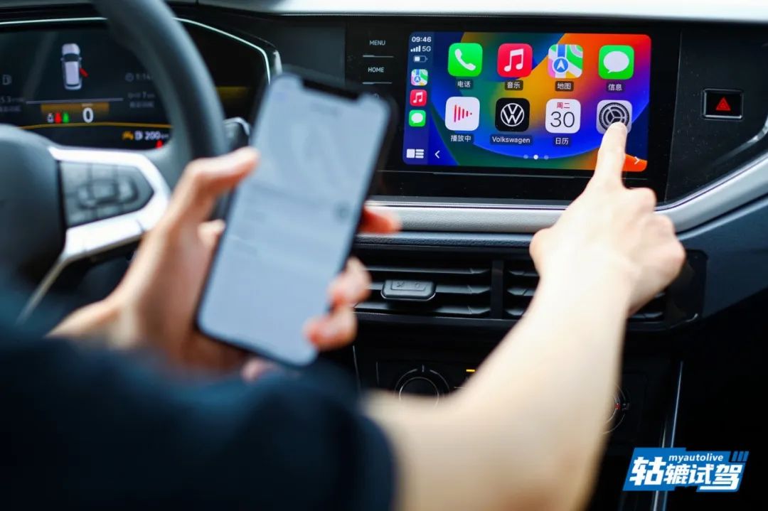 实力派更实惠的家轿大众朗逸,全新大众朗逸配置越级