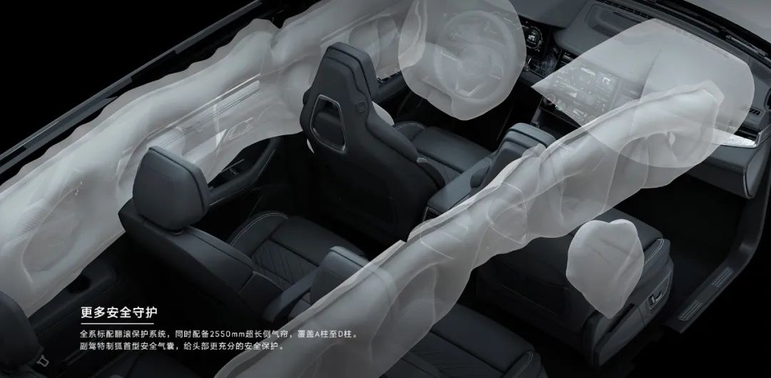 理想l7选择哪款配置更合适,理想l7应该选标准款还是中配