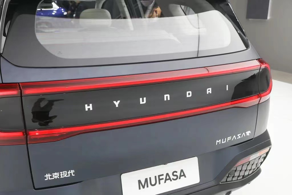 北京现代ix35车型未来改款,ix35换代车型