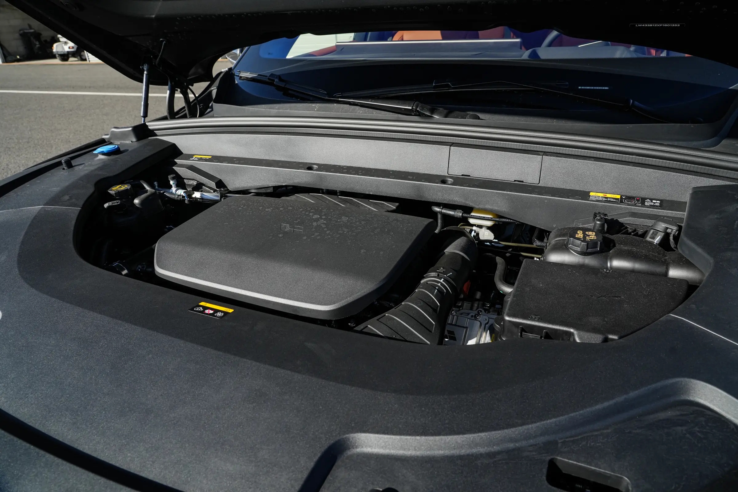 20万级suv怎么选不妨来看看这款车,省油不坏的家用合资中型suv推荐