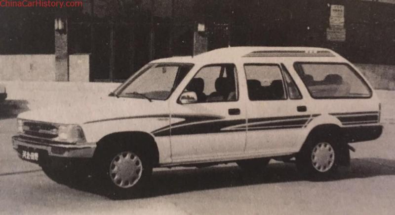 老款hilux皮卡车,丰田hilux皮卡介绍