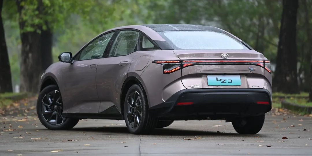 比亚迪丰田汽车有限公司,比亚迪丰田合资公司