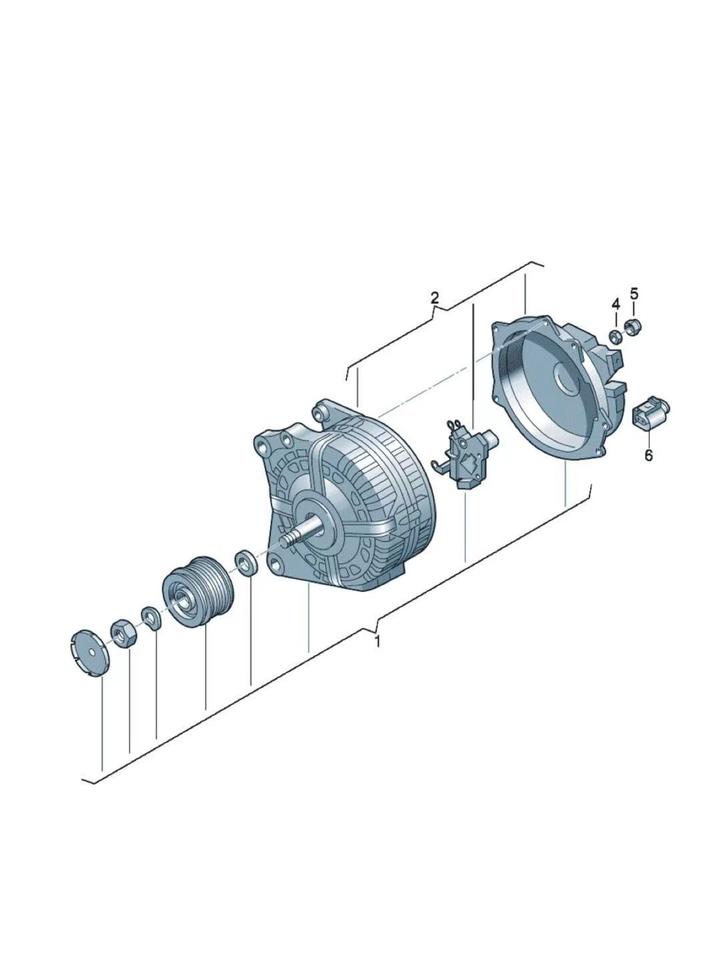 宝来更换正时组件价格,宝来更换发动机价格