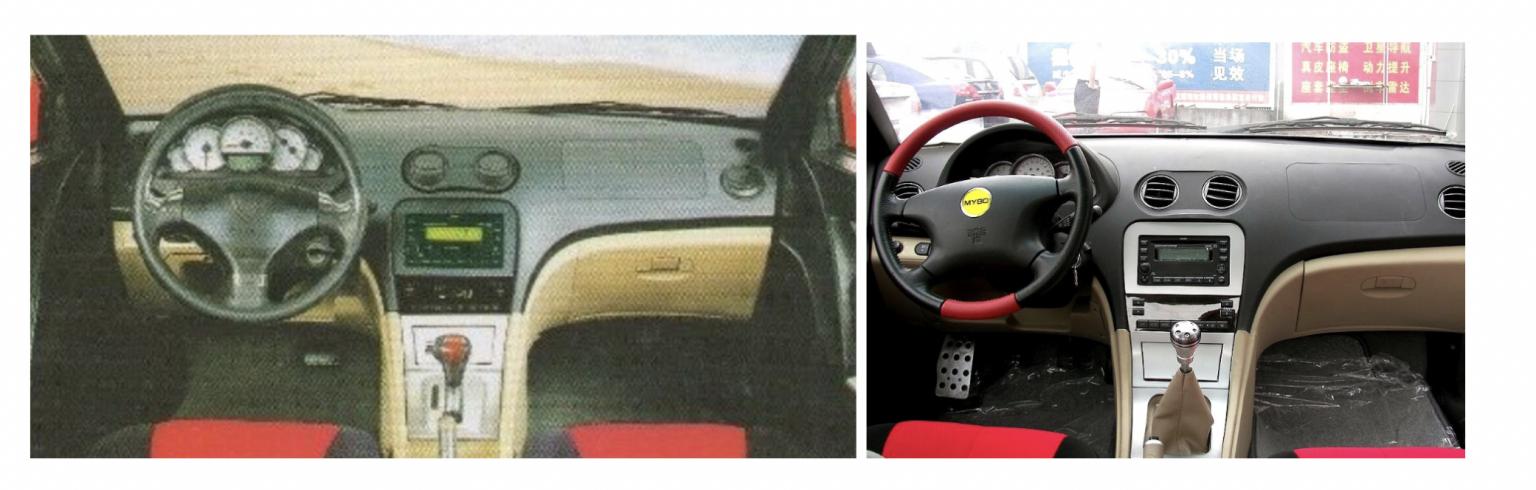 第一代跑车的真实感受,不到10万就能买全新国产跑车