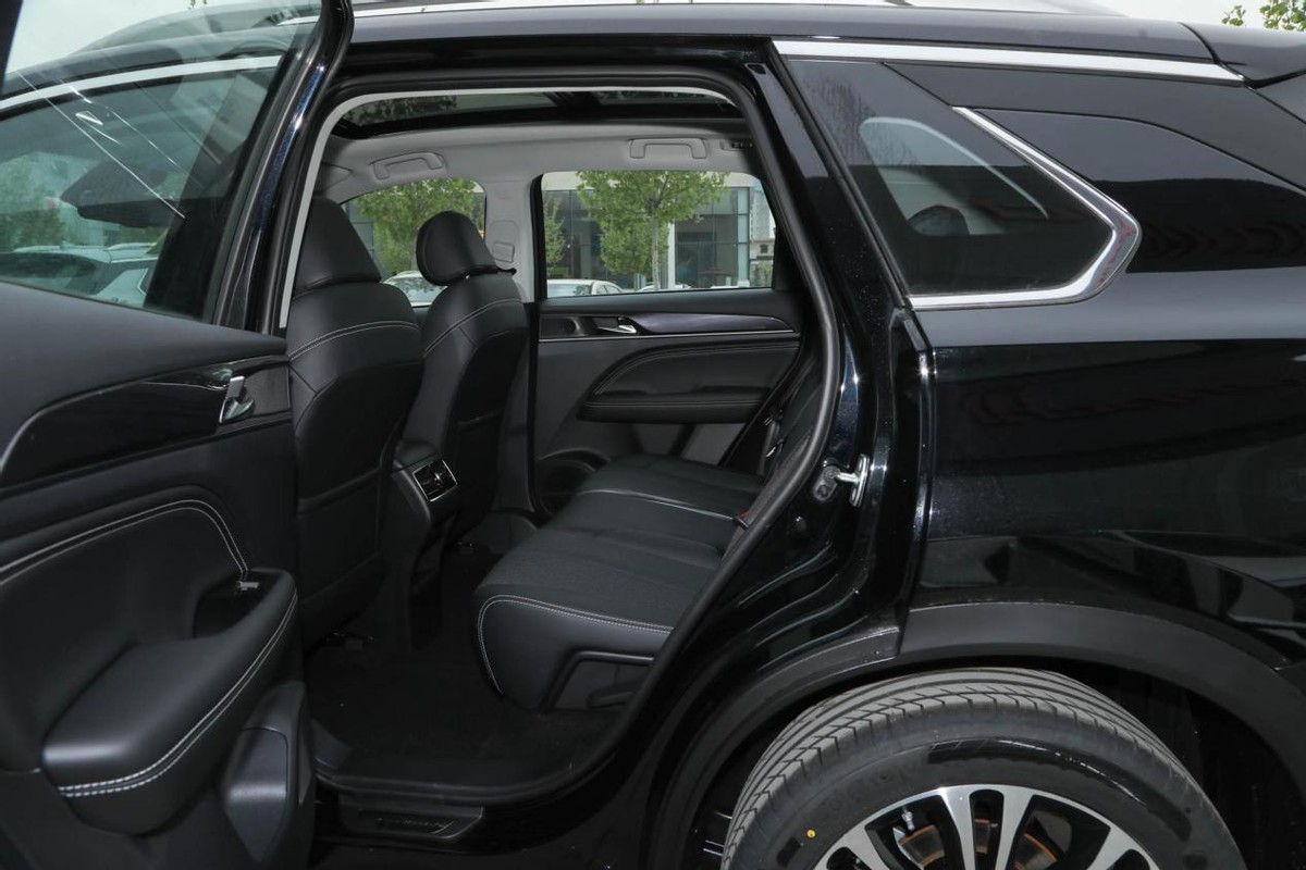 4665米的车长算长吗,车长4695是多少米