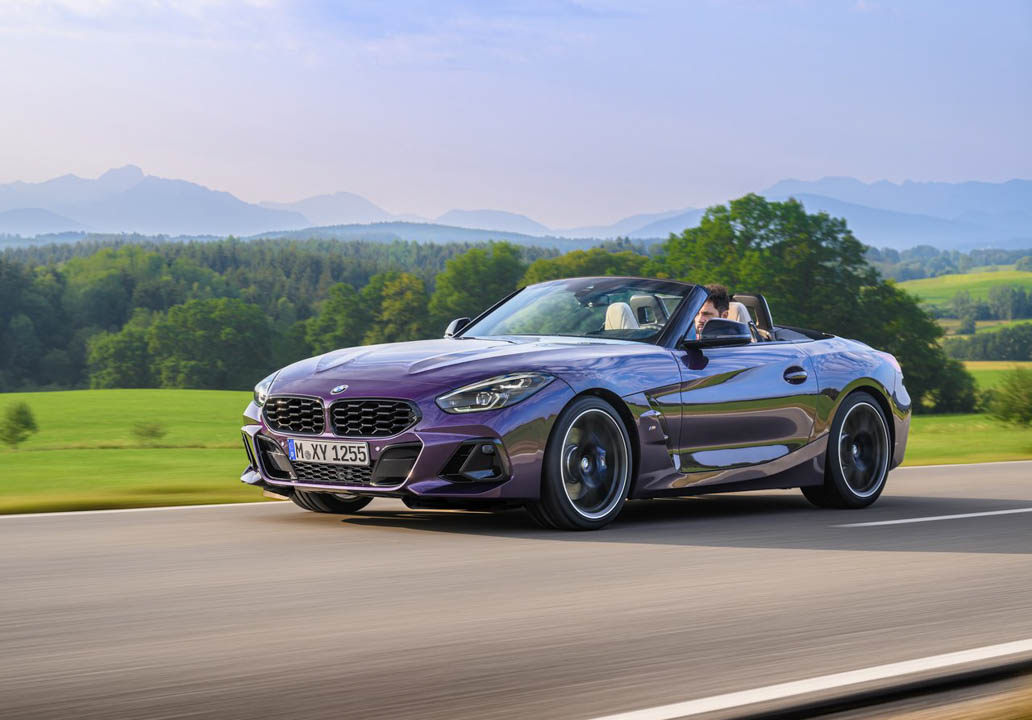 福特野马敞篷跑车报价及图,野马最霸气的几十万的敞篷跑车