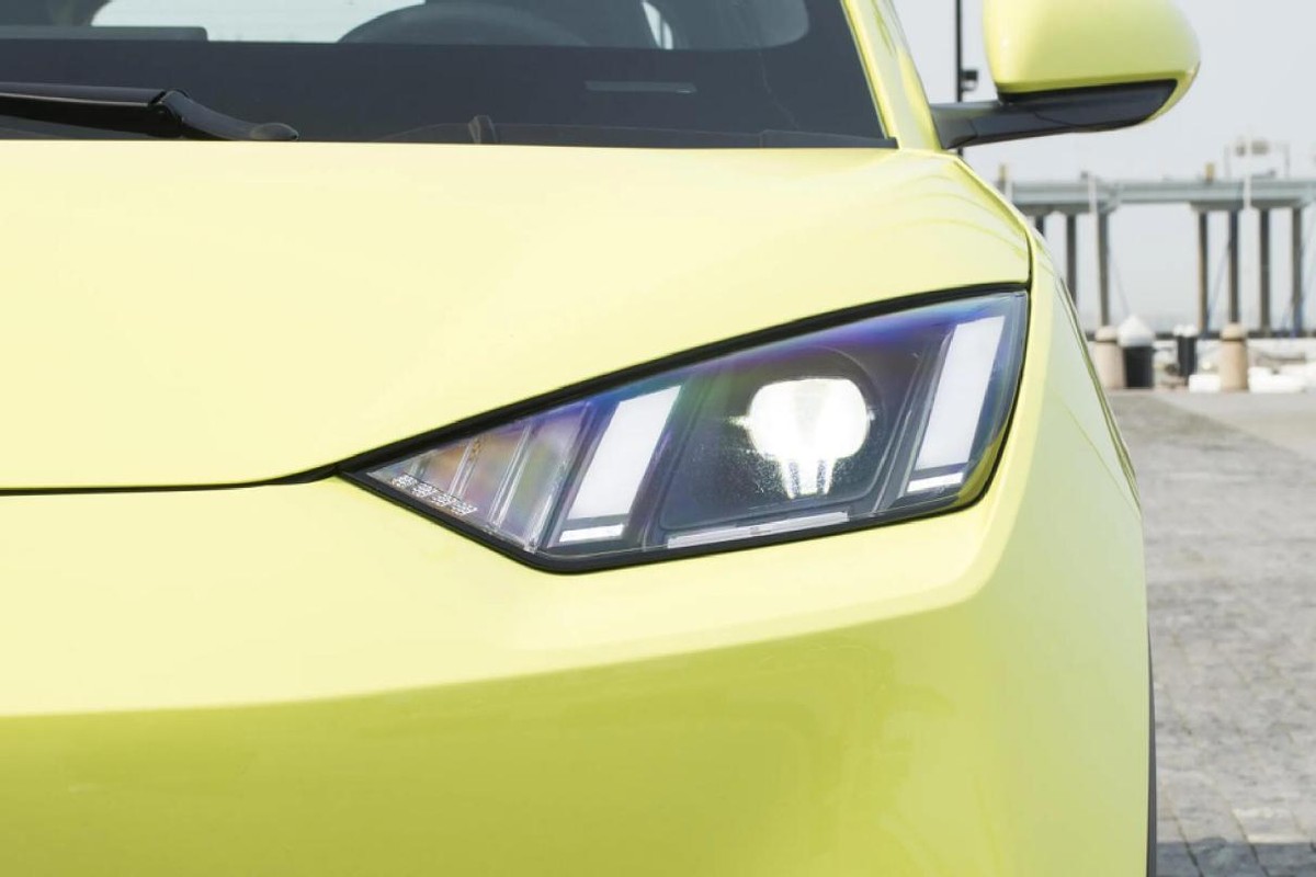 小姐姐市区代步小车推荐,一款非常适合小姐姐的代步神车