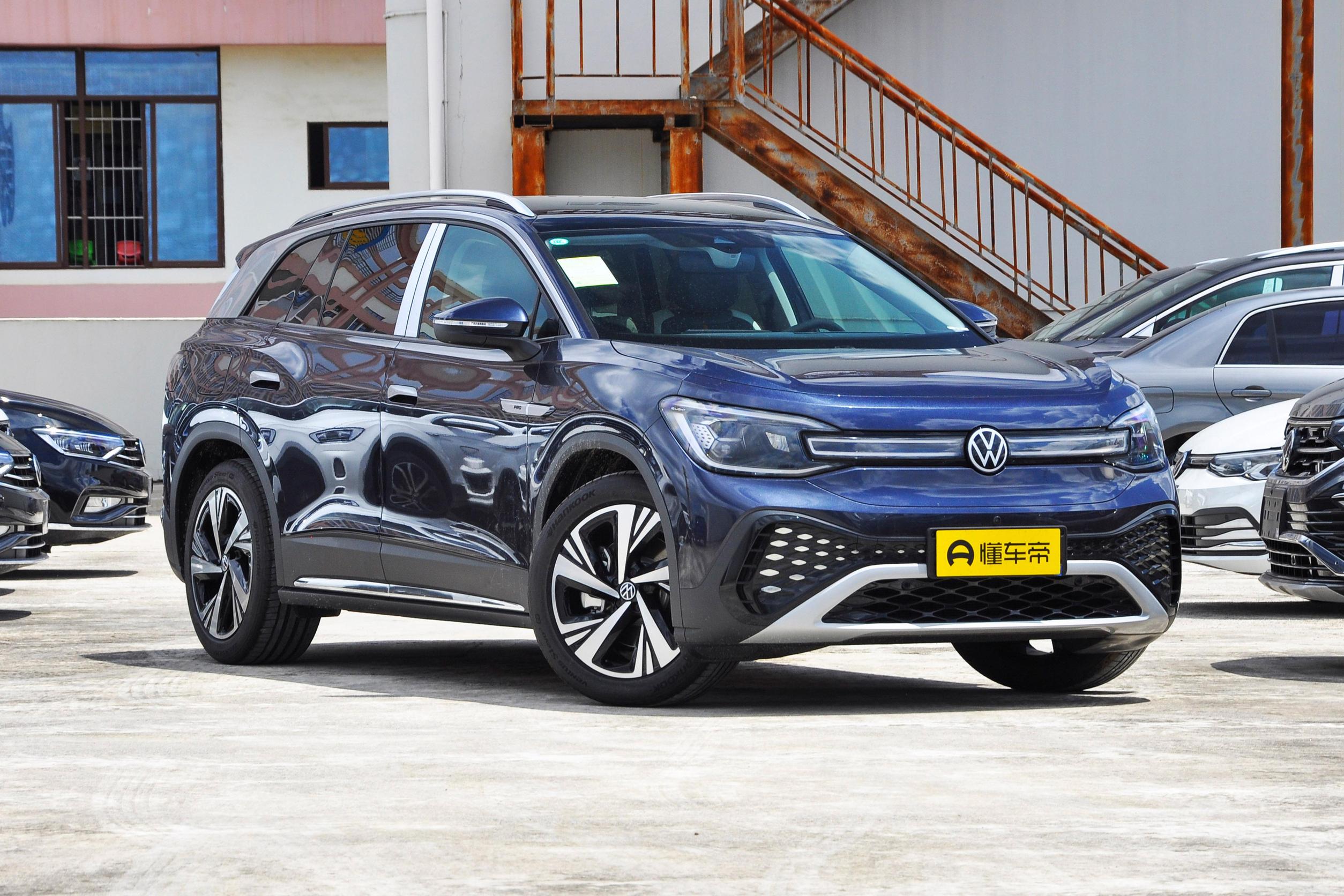 一汽大众全系车型钜惠来袭,一汽大众id家族春季购车季