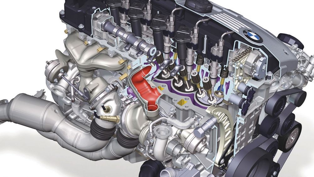 宝马n系列最好的一款发动机,宝马全系列科普