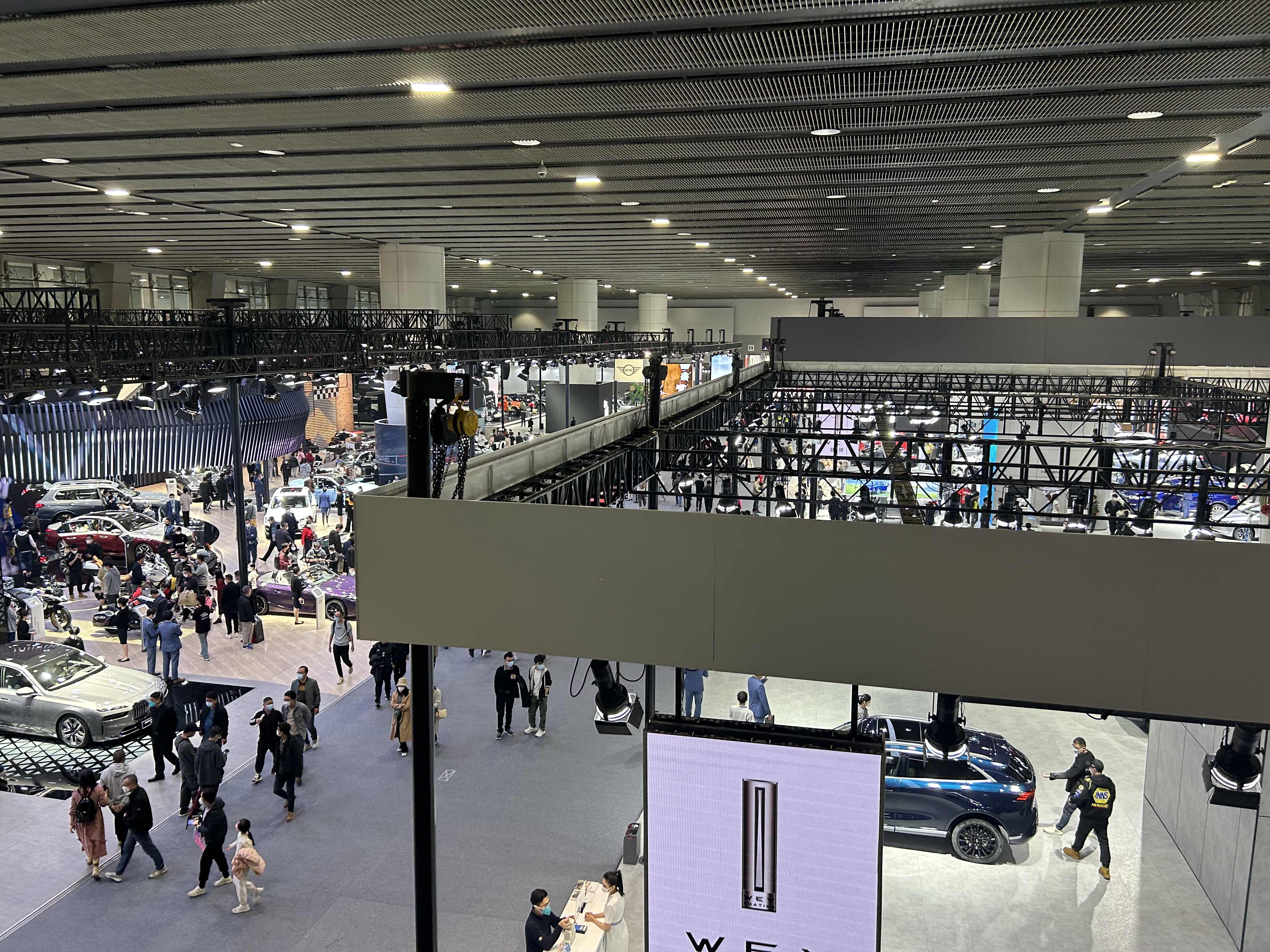 比亚迪唐dm-i好物推荐,比亚迪唐dm-i北京购车分享