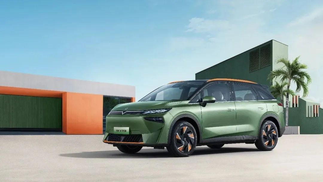 奇瑞新能源2022年新款车型上市,allin新款