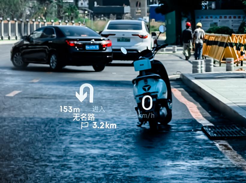 领克09em-p没电了选择什么模式,领克01em-p混动动力测评