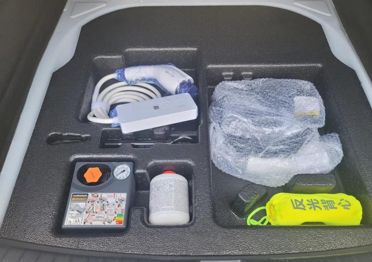 凭车况得好好谈谈,25W买48公里的旗舰版比亚迪汉