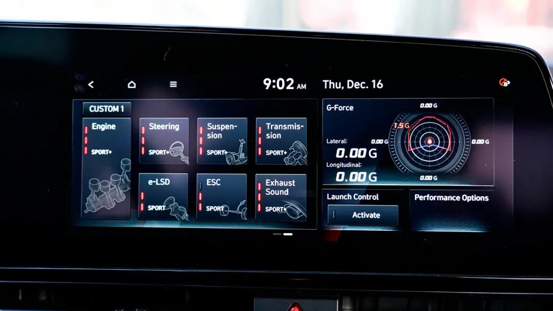 真正的钢炮有多厉害,韩国现代钢炮