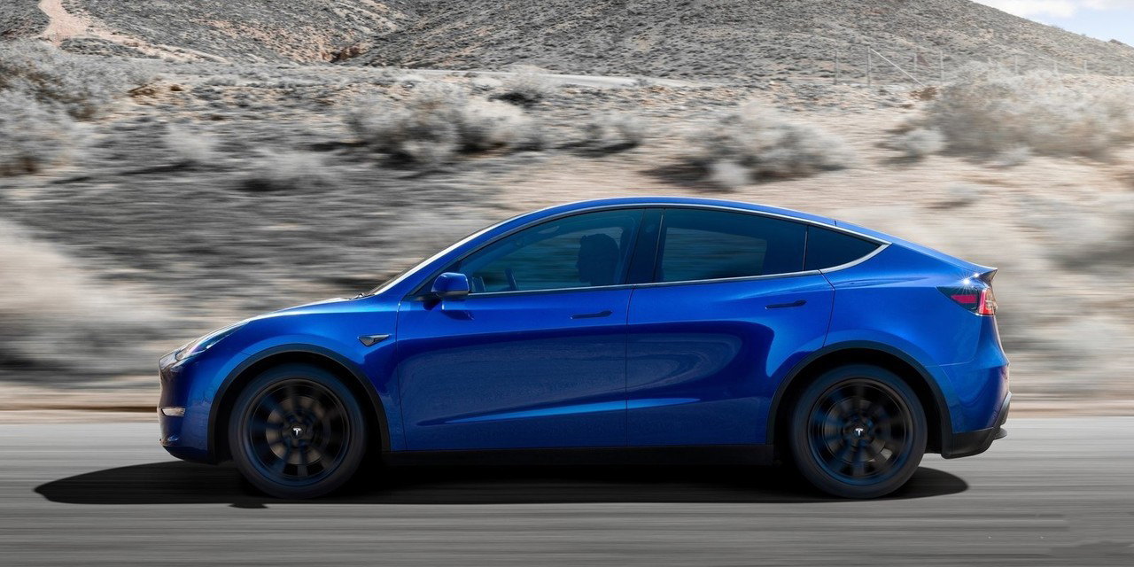 2024年美国的suv车有哪些,2023美国销量前十的suv