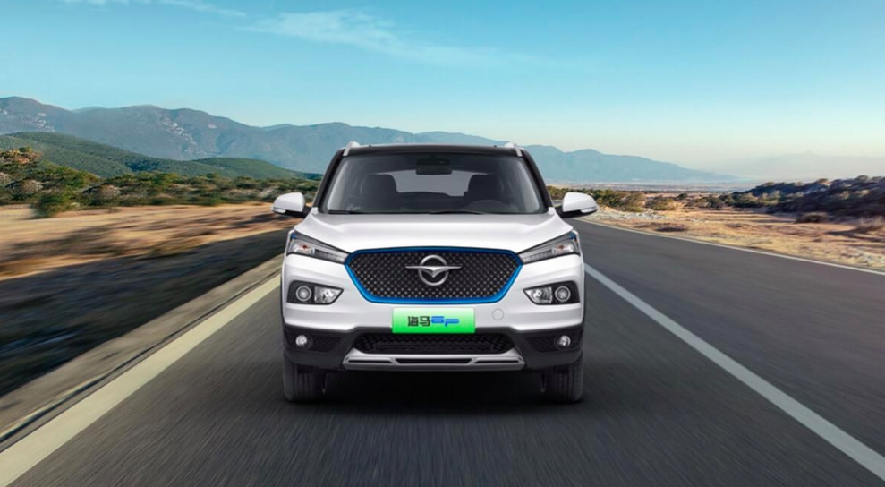 海马6p最新款多少钱,海马m6汽车还值得买吗