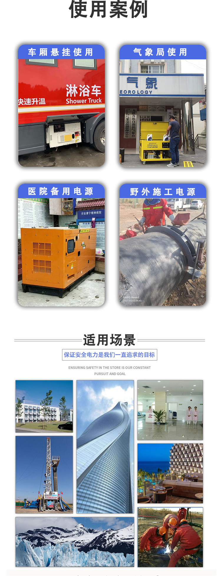 7.5千瓦的汽油发电机型号,1500c汽油发电机的功率