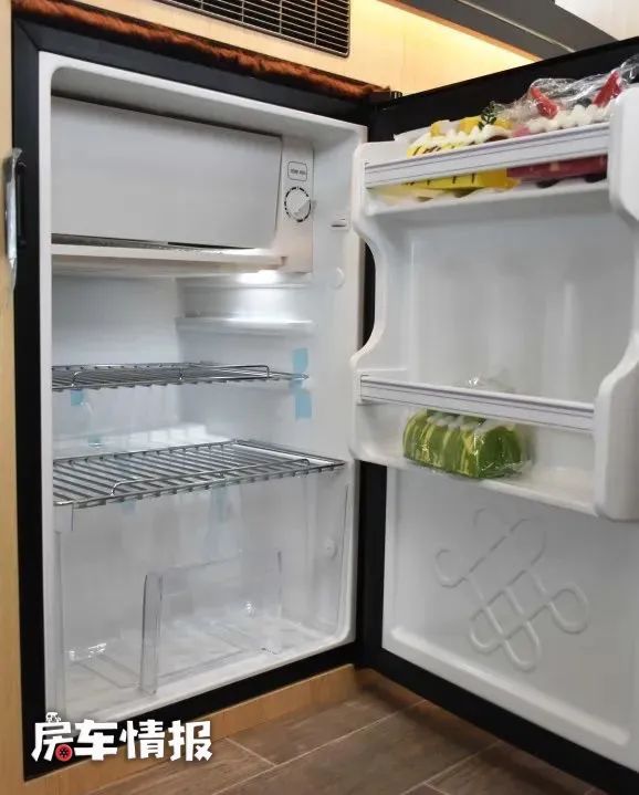 增程式房车48v,私人订制6*6越野房车