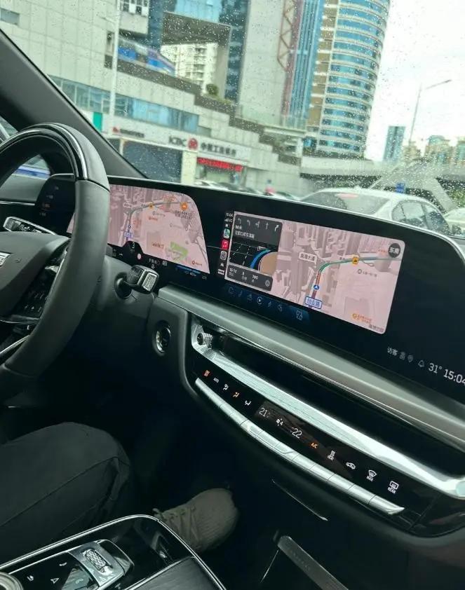 iq锐歌是什么级别,iq锐歌值得买吗