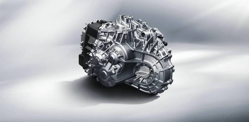 dctcvtat变速箱演示,mtatcvtdct四种变速箱哪种最耐用