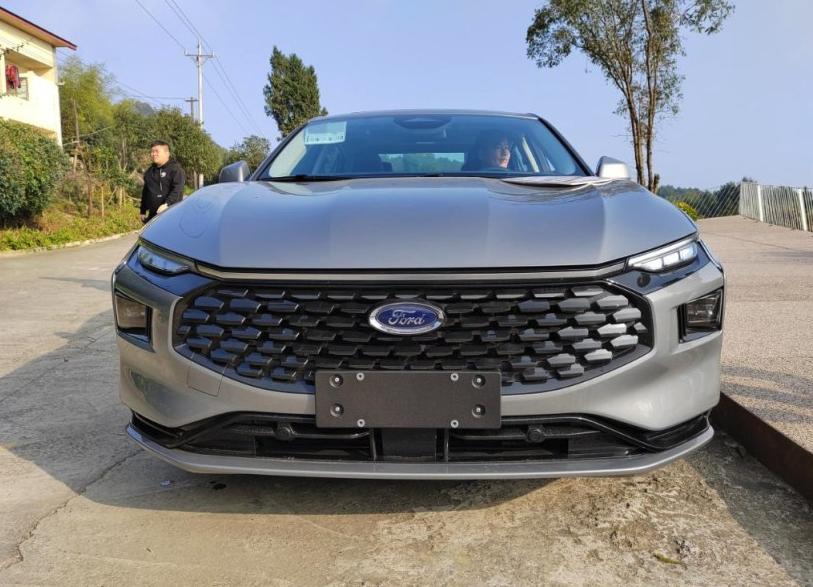 2019福特蒙迪欧销量,福特新款蒙迪欧2022款值不值得买