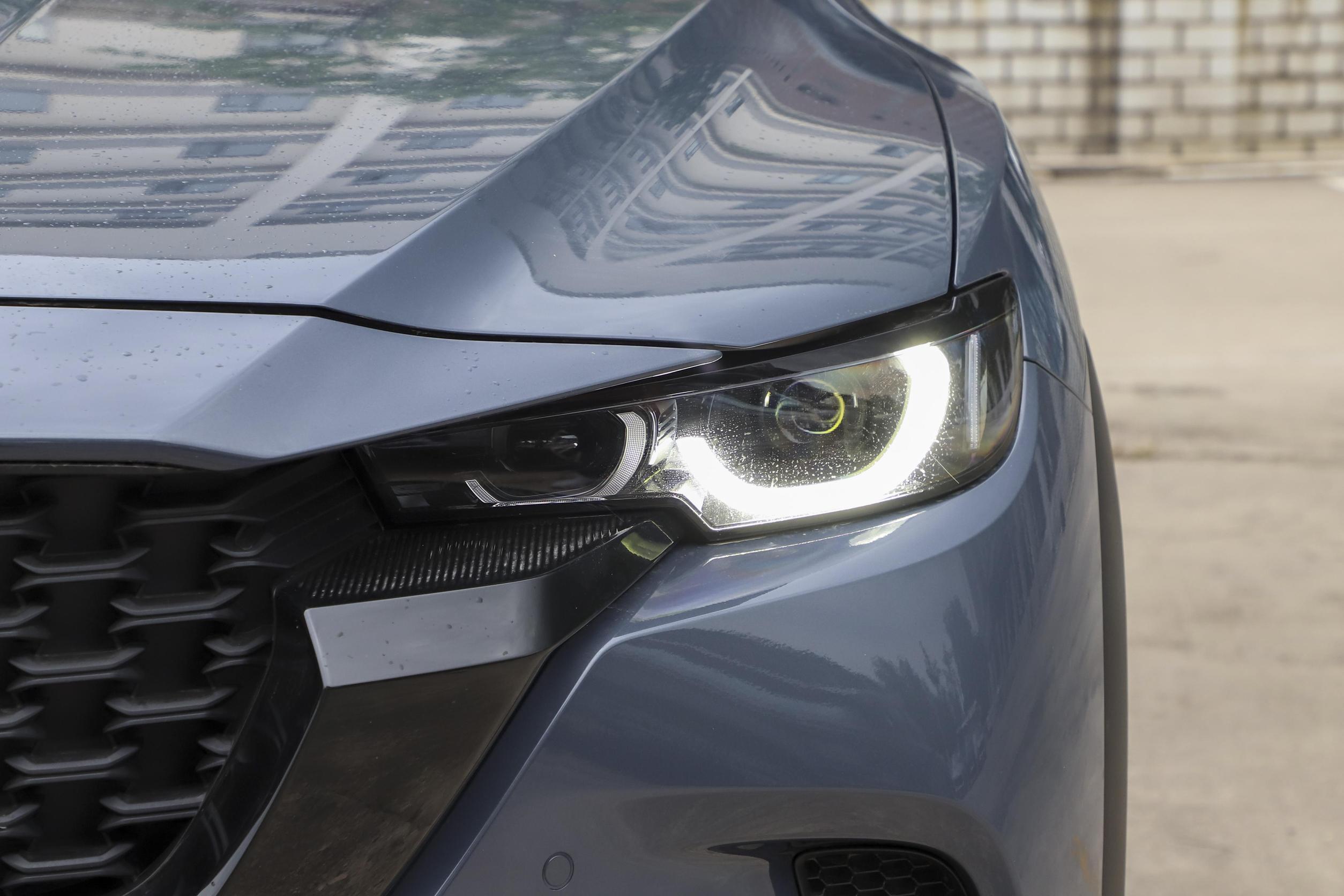 马自达cx-50预售15.98万起,马自达cx-50最新款顶配