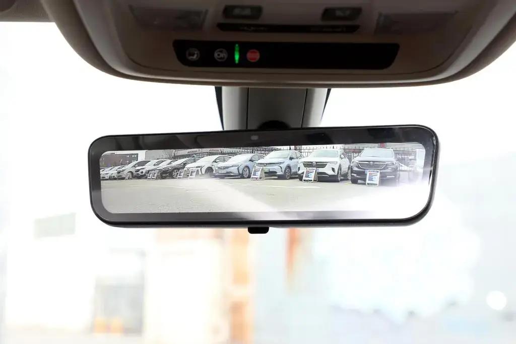 别克君威2020款多重,别克君威有哪些安全配置