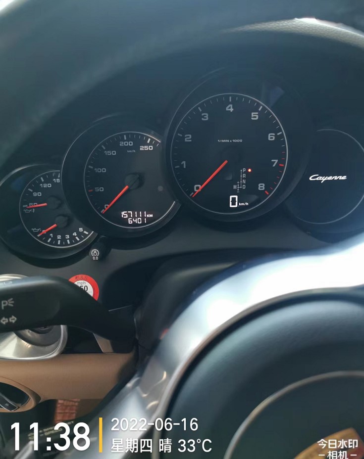 卡宴大修完还烧机油怎么办,卡宴烧机油严重怎么办