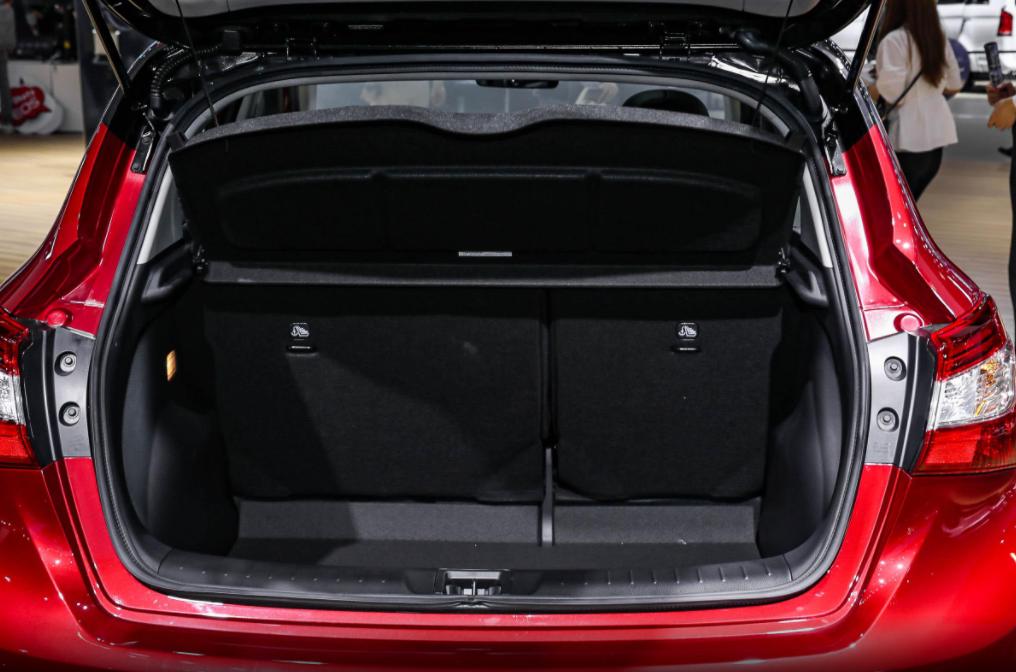 骐达有哪些特点和缺点,与轩逸相当的车