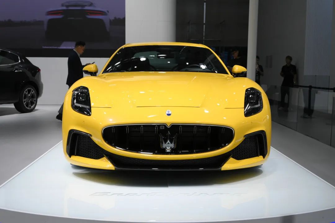 600万的油改电，300万的大玩具，文末还有独家福利！