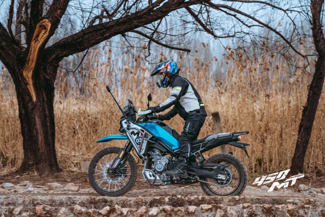 春风450mt实车测评,春风450mt最新测评