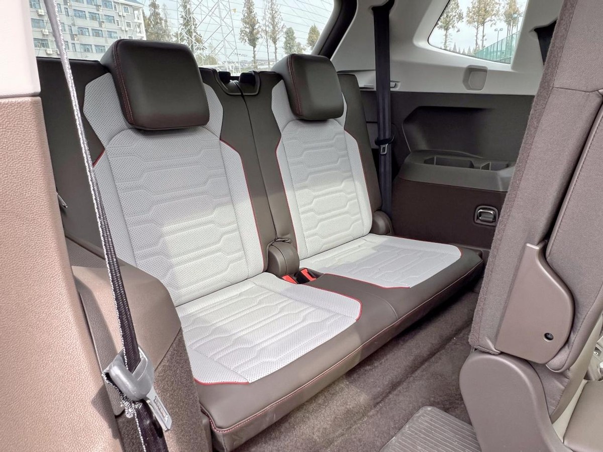 新款大众途观l值得入手吗,新途观l顶配车型值得买吗