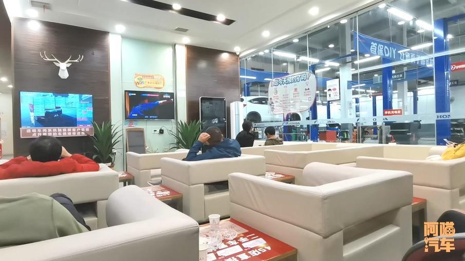 学会这一招让你彻底走出4s店的坑,关于4s店不为人知的猫腻