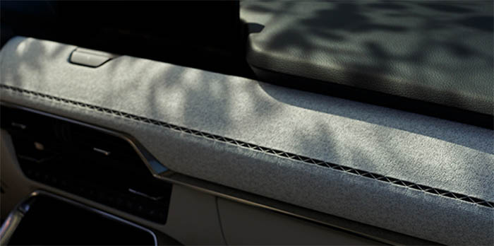 马自达全新cx-90车型曝光,定位中型纯电suv