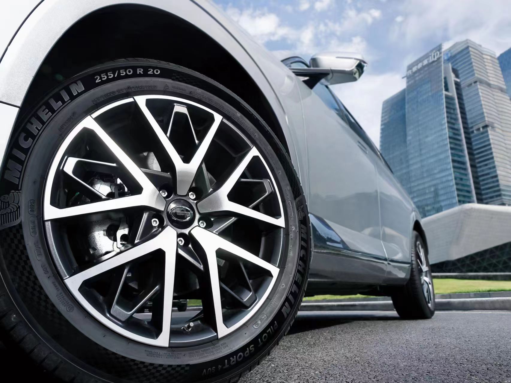 2024款传祺GS8官图发布,广汽传祺gs82024款多少钱