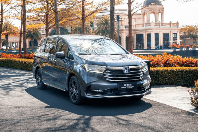 汽势策划:20款主流MPV大全