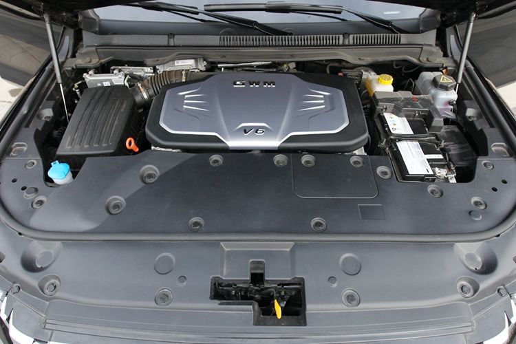 长城坦克500哪款最实用,山海炮坦克500