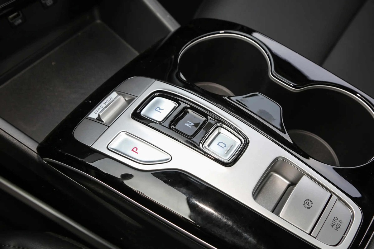 途胜l2023款的8at变速箱是进口的吗,第五代途胜L8AT试驾感受