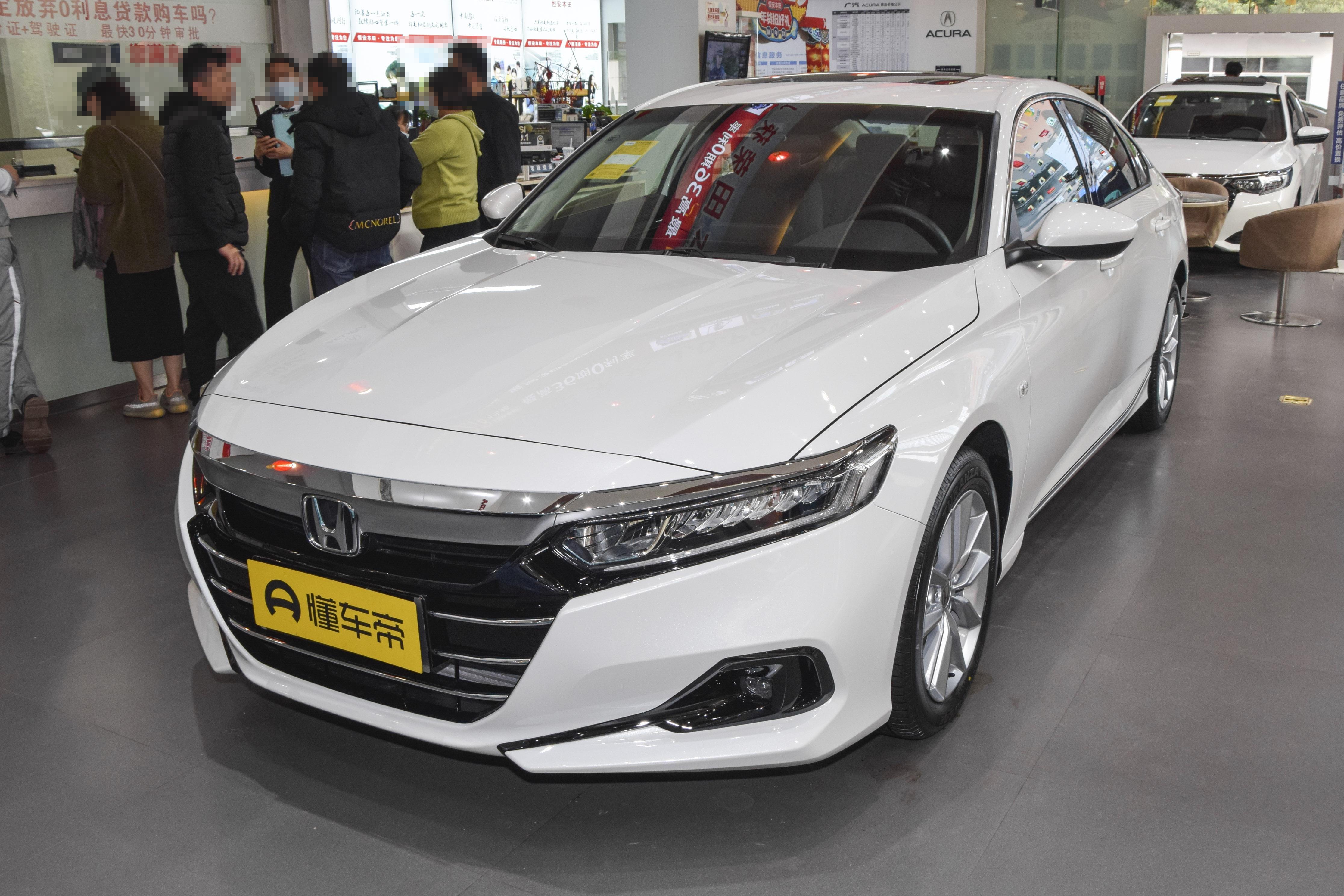 降价20万新车,降价新车10万落地