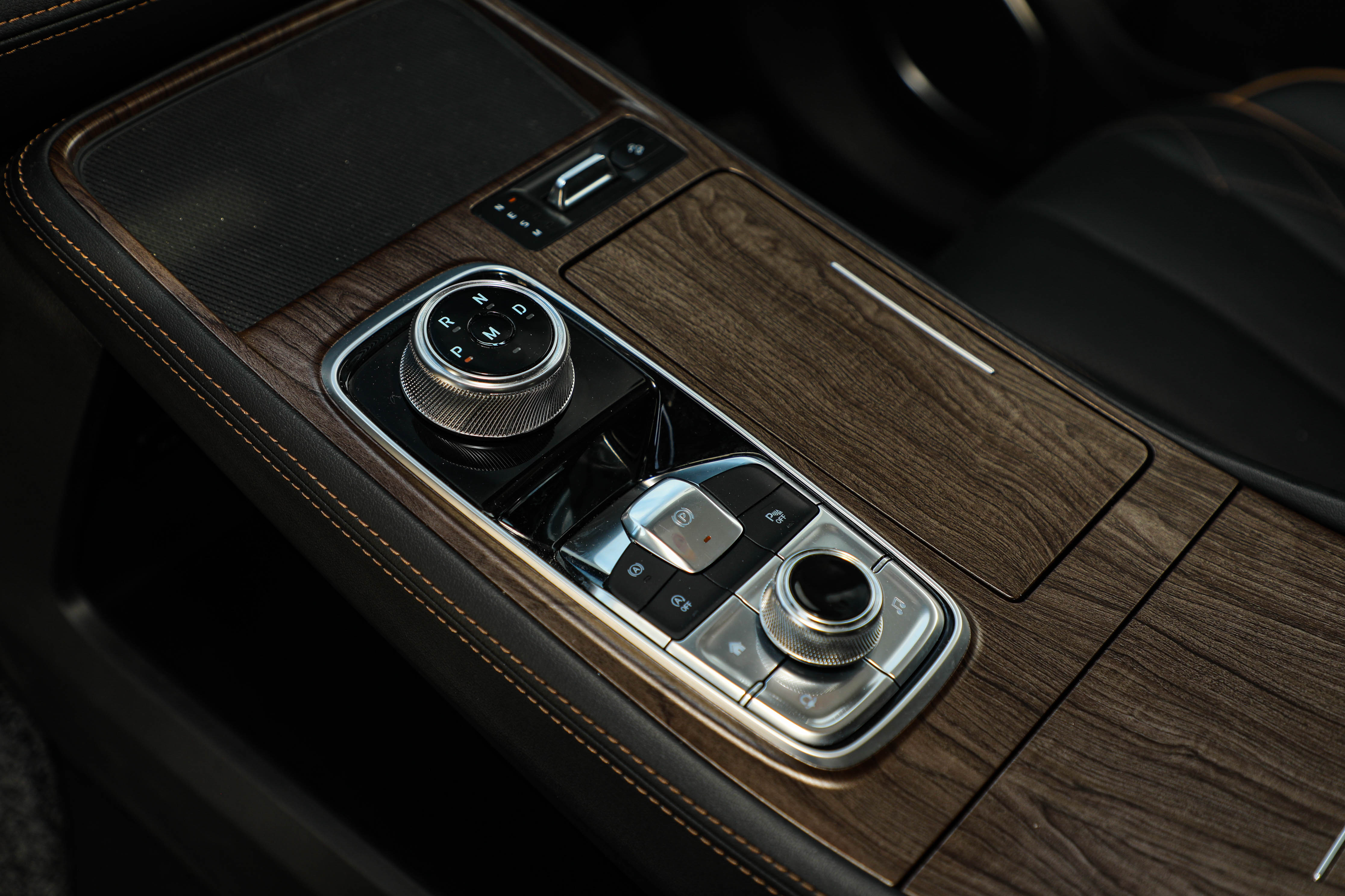 这才是真正的家用汽车,江铃福特领裕真实测评