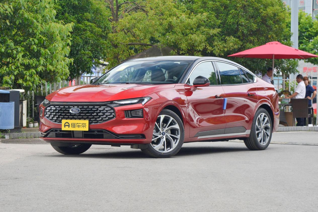 新蒙迪欧8at变速箱,新蒙迪欧什么时候换装8at变速器