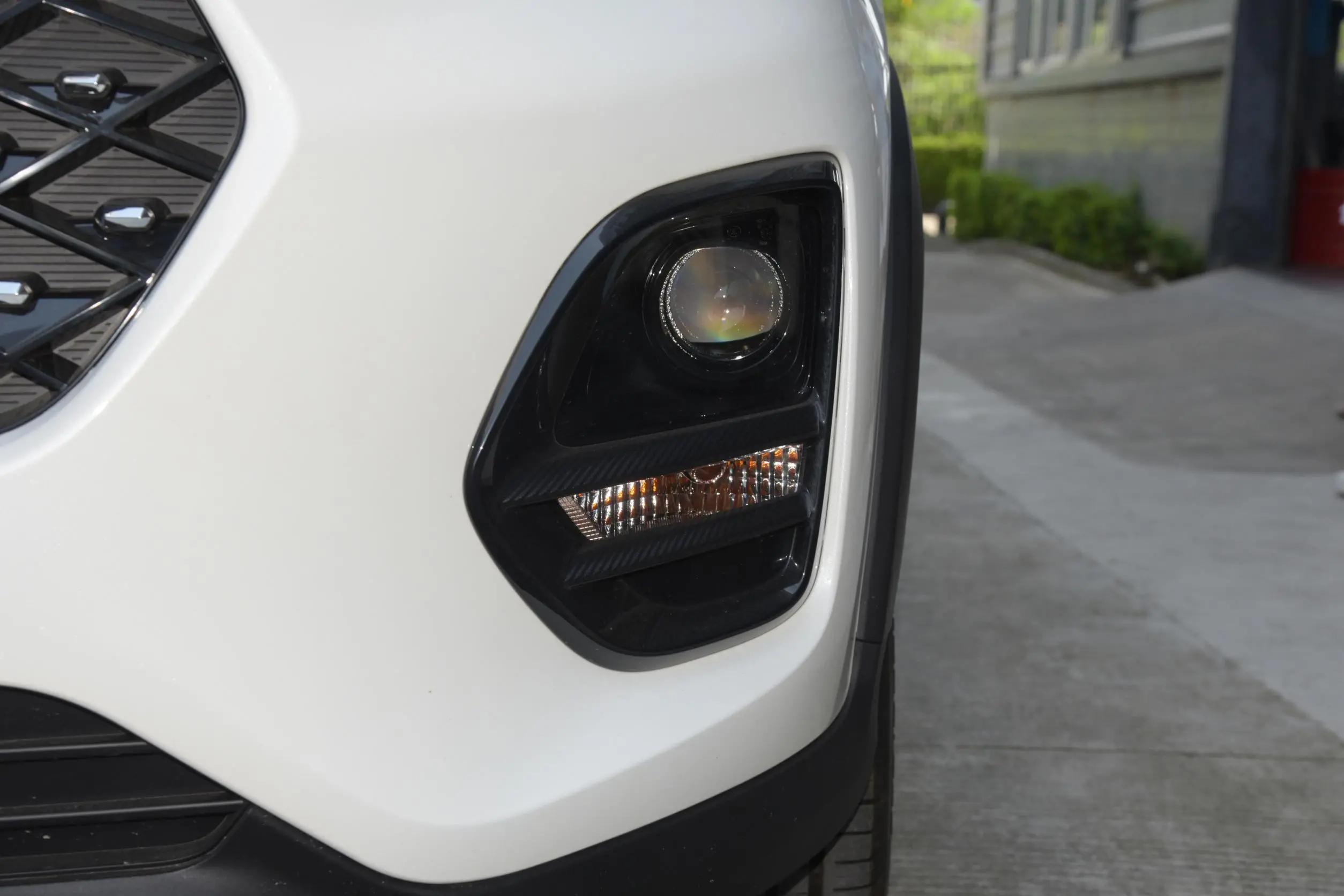 奇瑞瑞虎3x售价多少钱,奇瑞瑞虎3x2020款自动挡车型