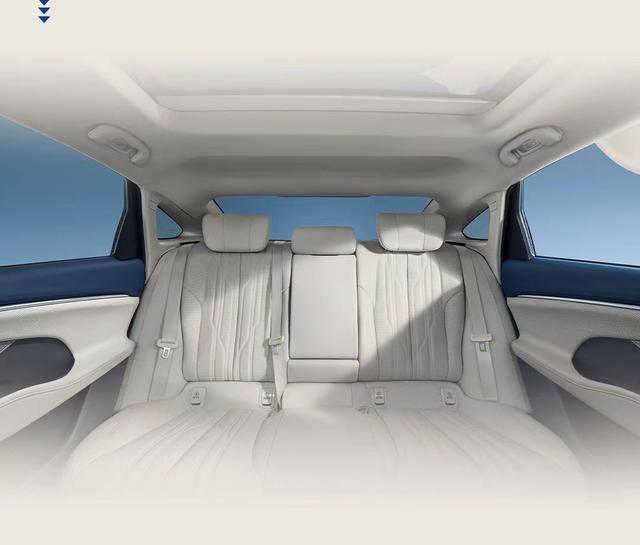 别克君越新款suv上市价格,王炸组合升级版