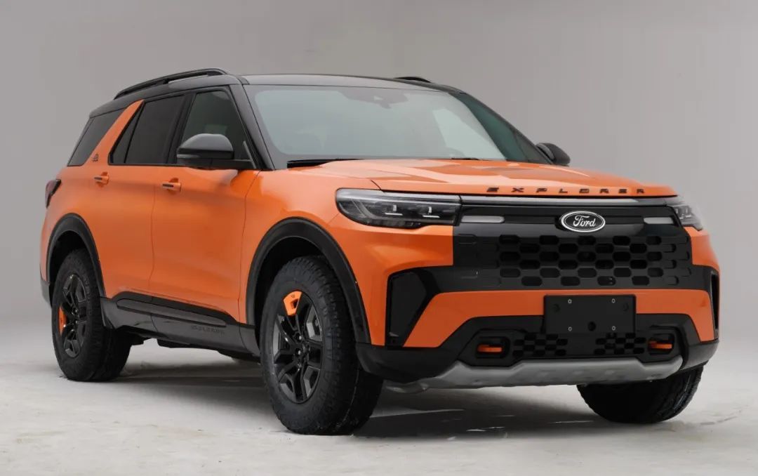 奇瑞新款硬派越野车多少钱,奇瑞新款suv越野车适合城市中开吗