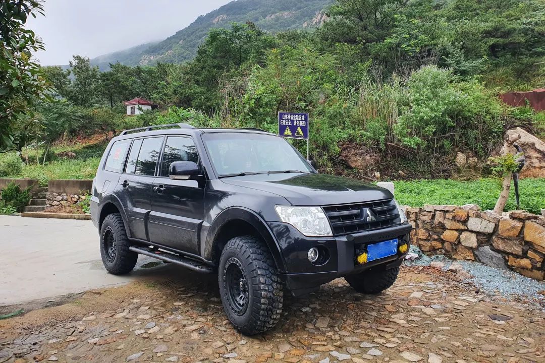 这辈子一定要有一辆这样的车,这辈子一定要有一辆吉普车