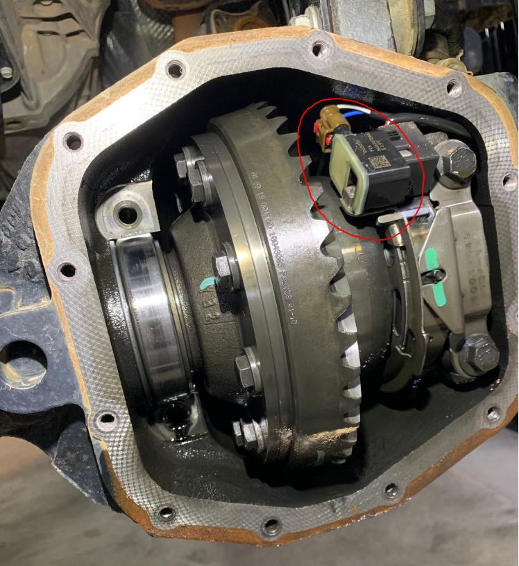 jeep牧马人新能源故障怎么回事,路虎卫士问题盘点