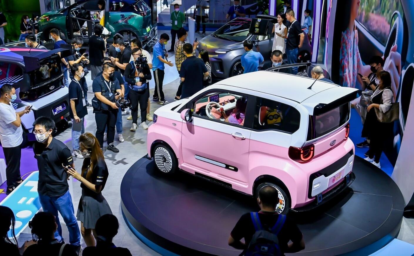 奇瑞官宣终身免费质保是真的吗,奇瑞艾瑞泽5plus发动机终身质保