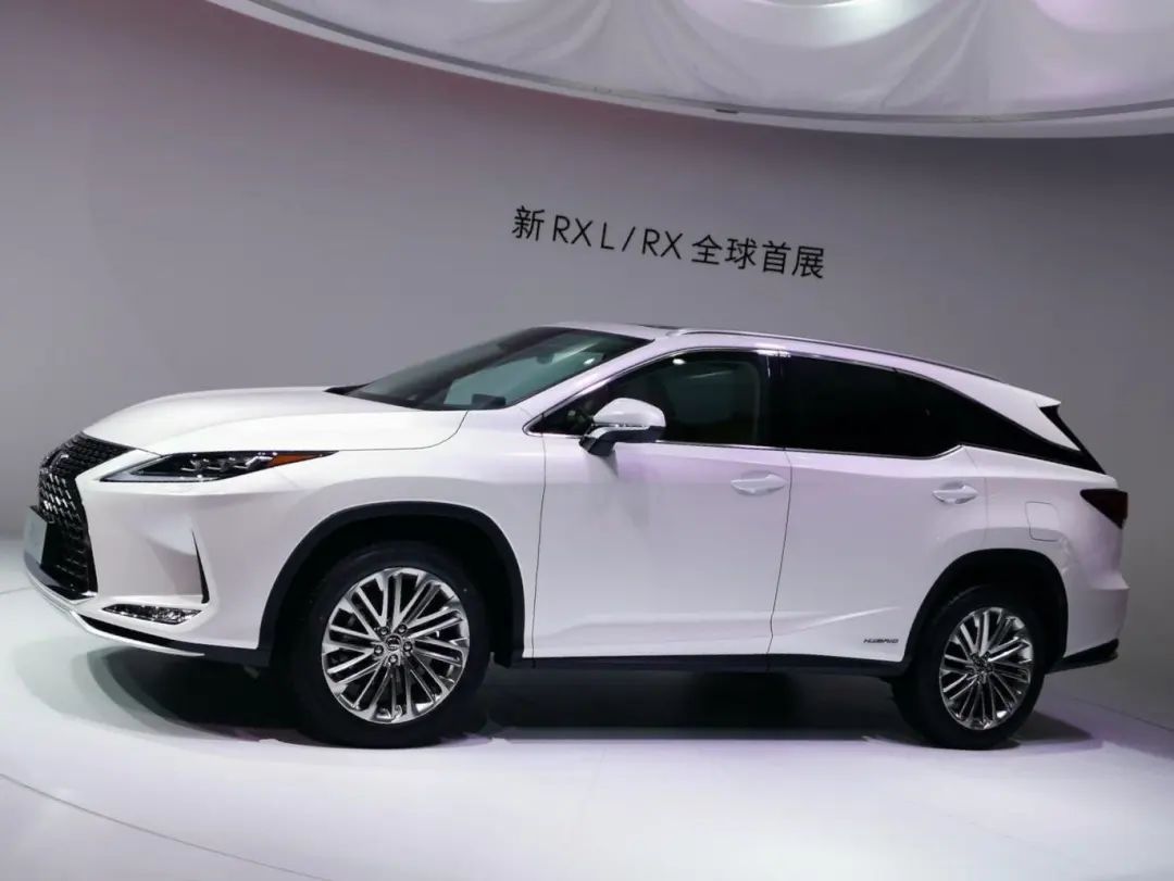 大汉兰达五座版,汉兰达加长版最新消息