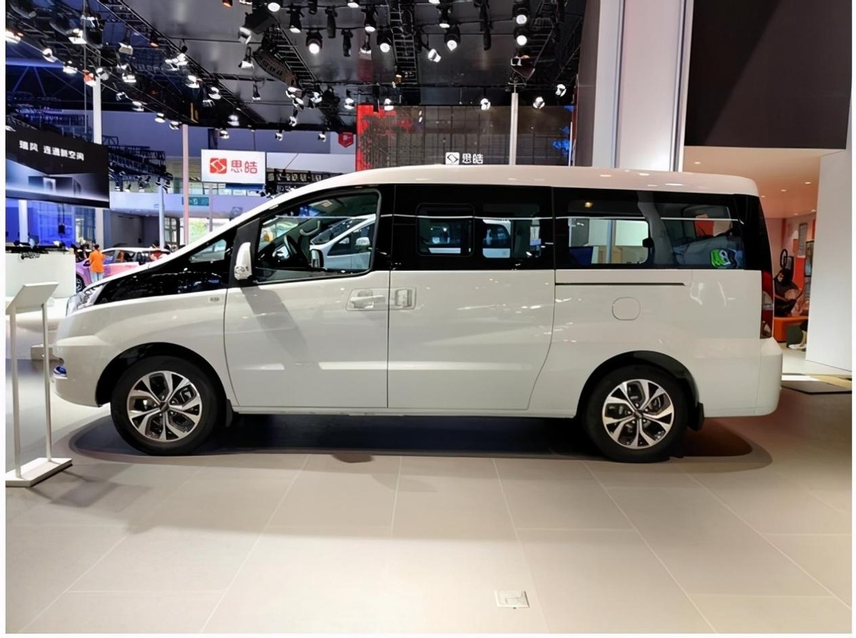 瑞风l5新款图片,瑞风l52022款什么时候上市