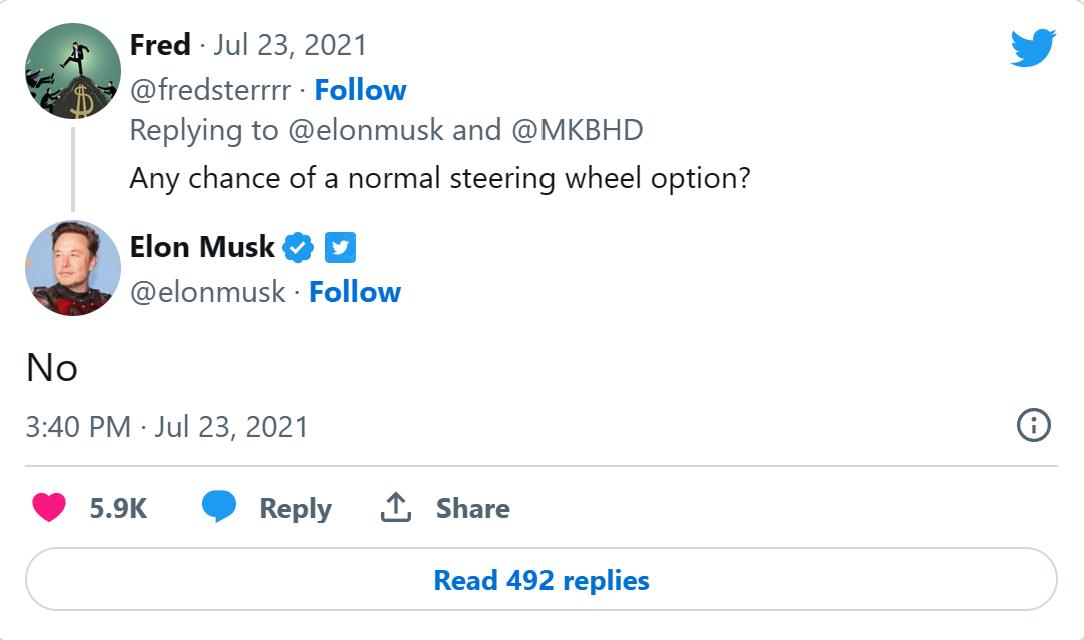 特斯拉models价格变化表,特斯拉models调表